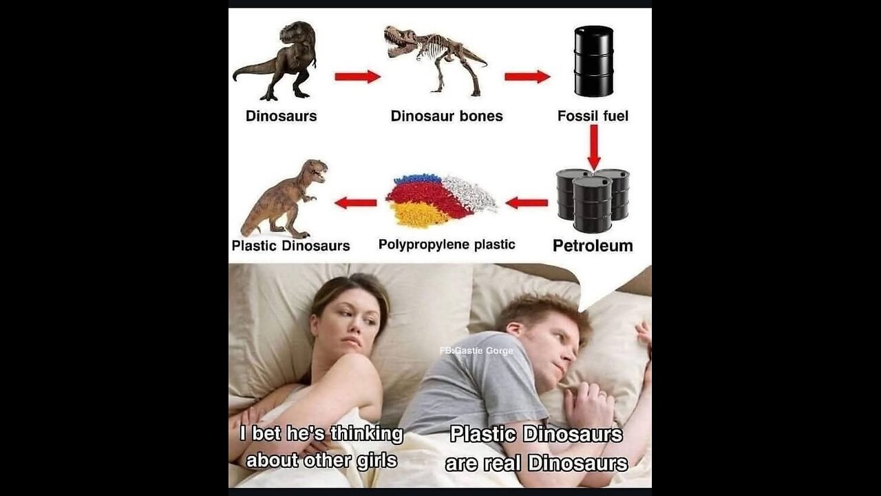 And the left said we are dangerous and violent…