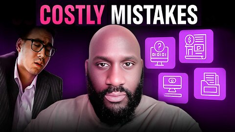 3 Things I Wish I Knew Before Starting My Business!