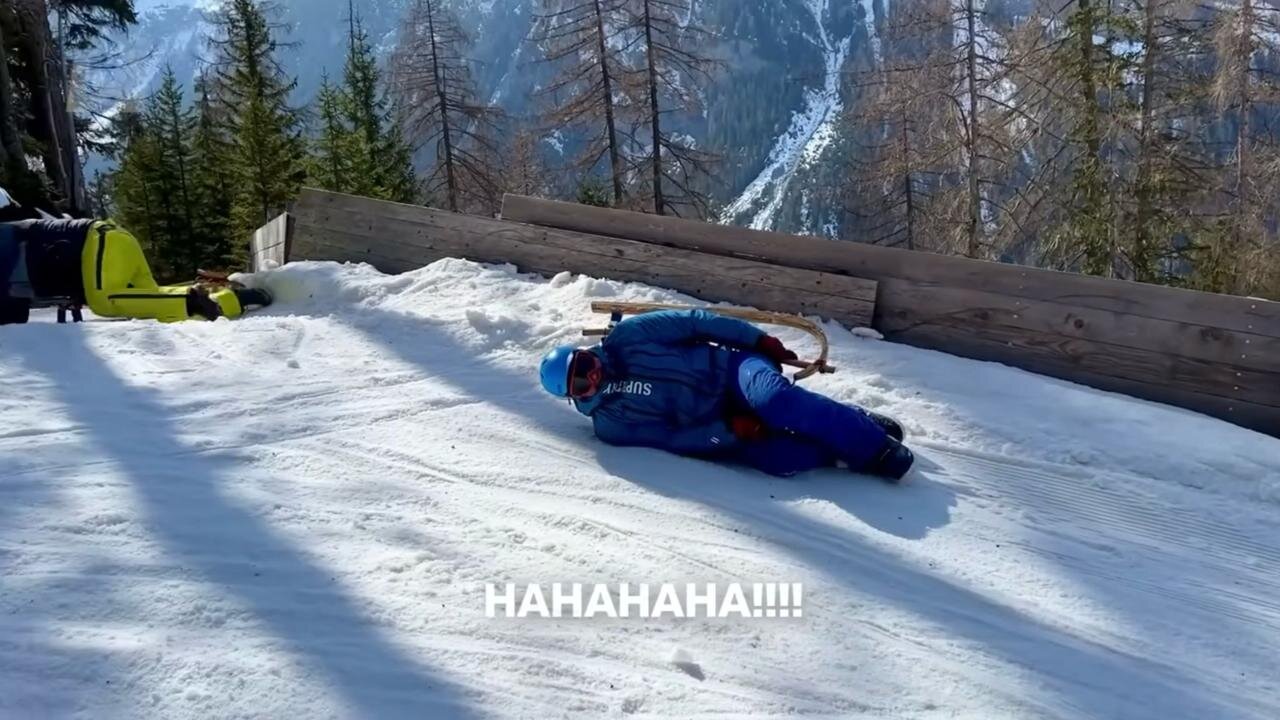 Unexpected Fails That’ll Break Your Serious Face 😂