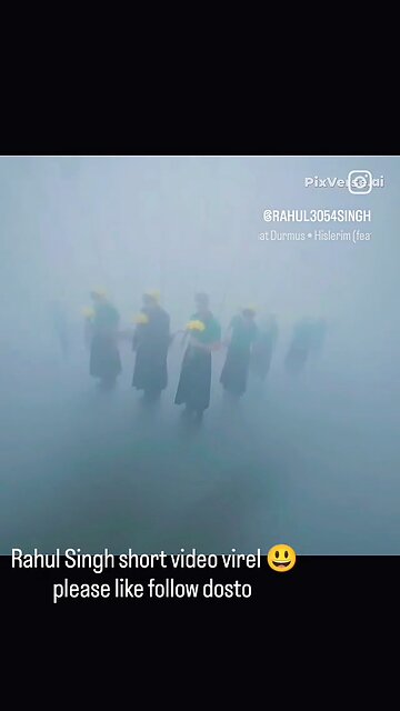 Rahul Singh short video virel 😃 please like follow dosto