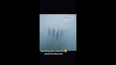 Rahul Singh short video virel 😃 please like follow dosto
