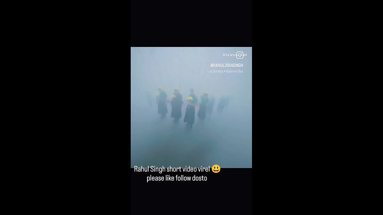 Rahul Singh short video virel 😃 please like follow dosto