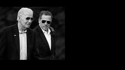 PWL- Biden's cancer secret changes everything. #Live