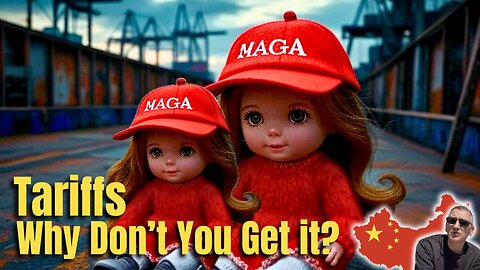 Do people try to understand American Tariffs?