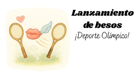MV-198-Lanzamiento de besos