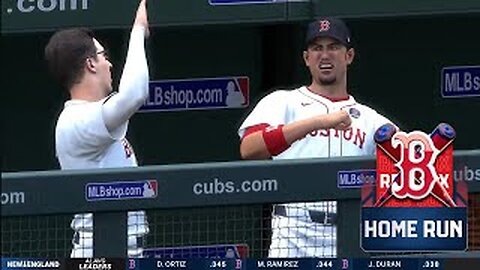 MLB THE SHOW 25.