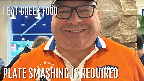 You'll Crave Lefteris Gyro in Tarrytown NY After Watching This