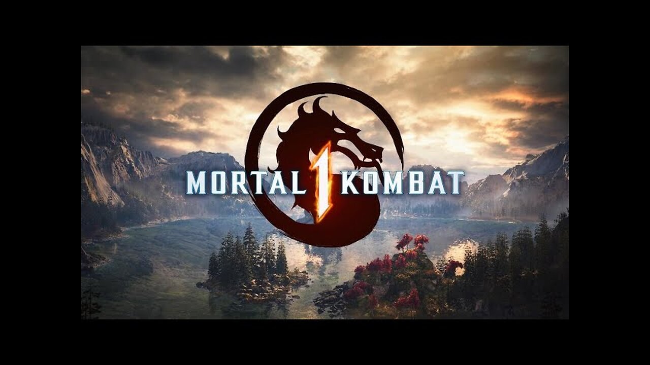 Mortal Kombat 1 - modo história (FINAL) - PS5