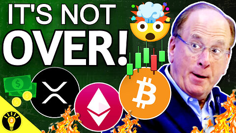CRYPTO BULL MARKET IS NOT OVER AS SILVER GIVES CONFIRMATION WITH THE MACRO SETUP!