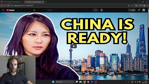 China and the Decline of the U.S. Dollar