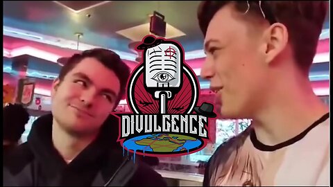 #75: Nick Fuentes: Baking Cookies, Furry Lovers, and Trolling Boomers (ALSO: Catholicism) w/ Jay