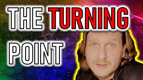 THE TURNING POINT