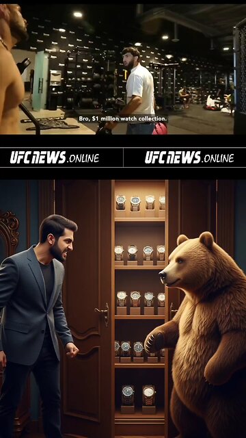 😤💎 Arman Tsarukyan wasn’t happy…