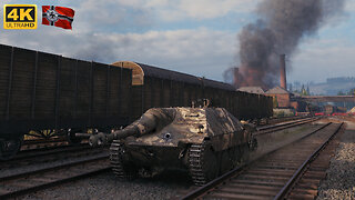 jagdpanzer-38-t-hetzer - ensk - World of Tanks - WoT