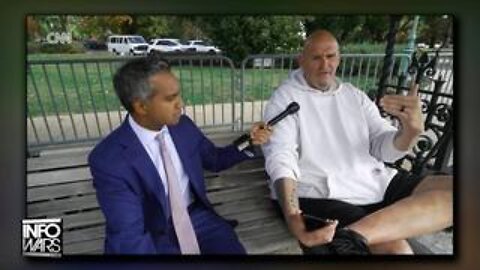 Americans Are Not Leverage, This Is Not Some Gameshow About Who's Winning, We Have To Open This Up!