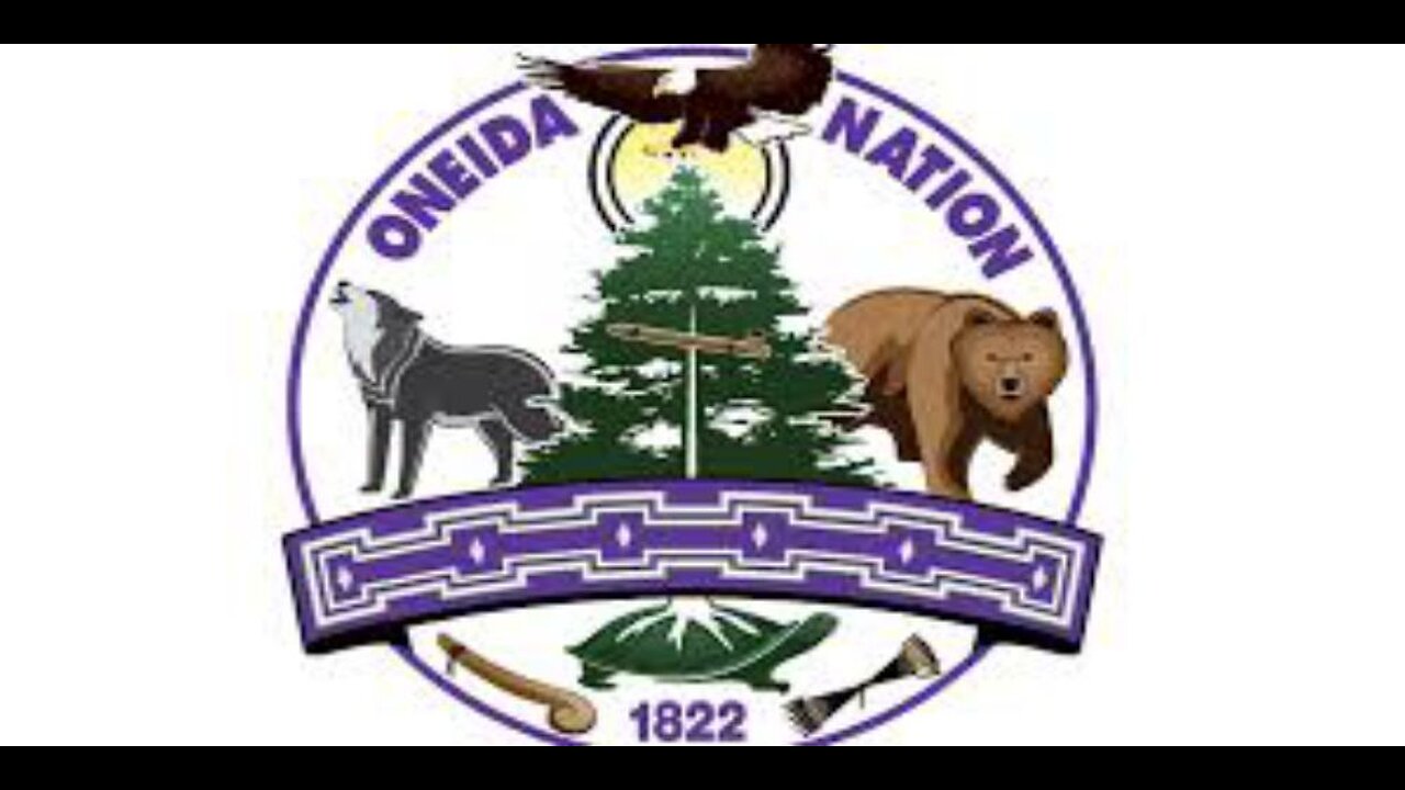 Oneida Nation in Wisconsin Split Over ICE Contracts