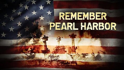 PNAC: Sep 11th, The New Pearl Harbor