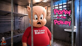 The CG Prophecy Report (31 August 2025) - Porky in the Pokey