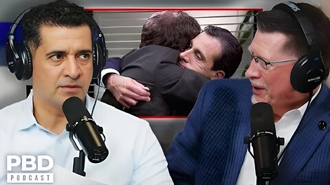 "Great People Find Great Jobs"- Report Shows People NOT QUITTING Their Jobs Due To Fear