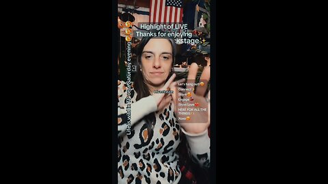 Wild Saturday Nights