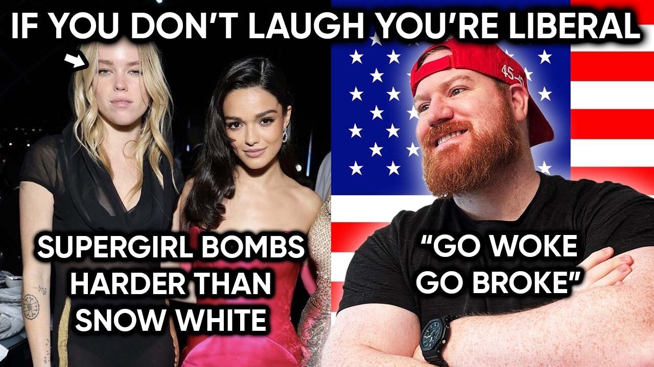 If You Laugh, You're Conservative PT.382 Memes & Comedy for Republicans & Trump Supporters | MAGA