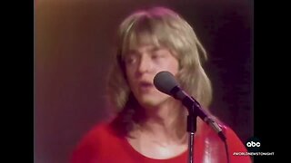 May 27, 2025 - Remembering Rocker Rick Derringer