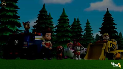 PAW Patrol Cartoons
