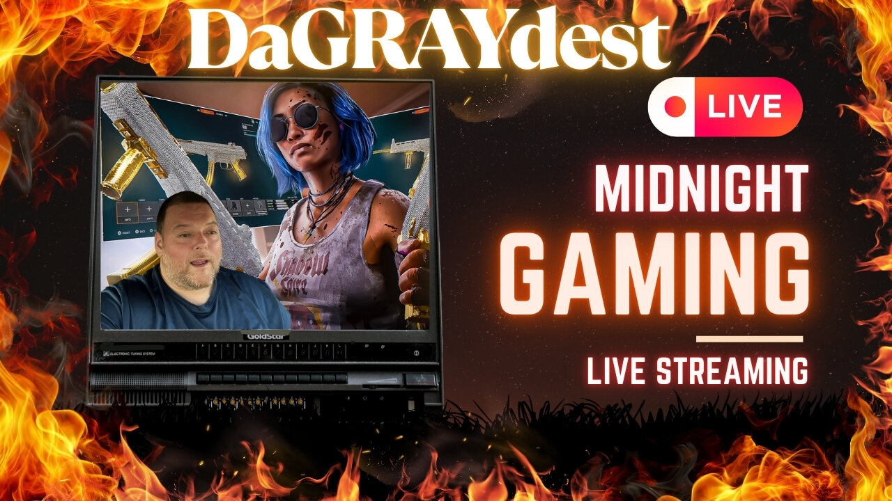 Wednesday wind-down in BO6 & Warzone - Verdansk