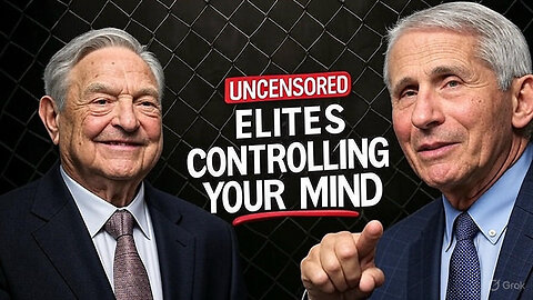 Special Report — 🌐 “2030 = SLAVERY”