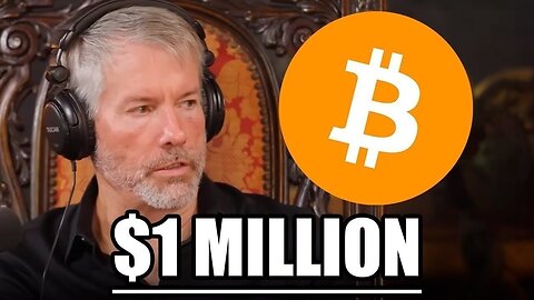 STRATEGY | Special NEWS about crypto in 2025 | BTC & ETH $1 MILLION