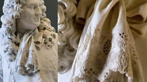 "Unveiling the Artistry: Incredible Sculptures Carved with Just a Hammer and Chisel"