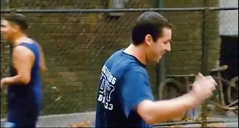 Chuck I need to talk to you!!!