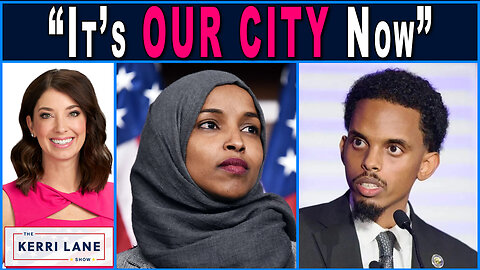 Somalis Take FULL CONTROL of Minneapolis as Leaders IGNITE Citywide Meltdown