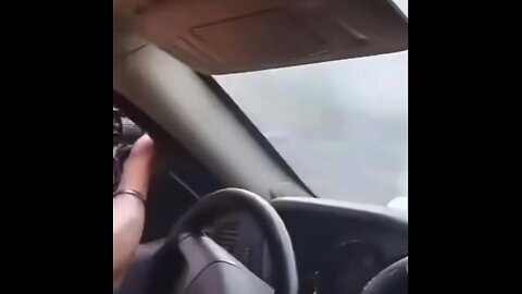 SHOOTING IN MEXICO CAUGHT ON TAPE!!