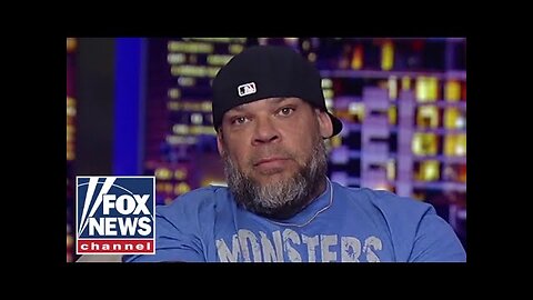 The 'Gutfeld!' panel sounds off on sanctuary policies - Tyrus - This wasn’t random, it was a hit job