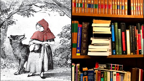 Little Red Riding Hood