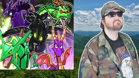 Dragon Rap Cypher - Freshy Kanal Ft. JT Music, Rustage, The Stupendium, Cam Steady & More (FK) - Reaction! (BBT)