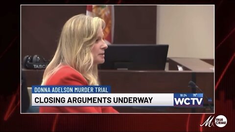 Opening of the Prosecution’s Closing Argument in the Donna Adelson Trial
