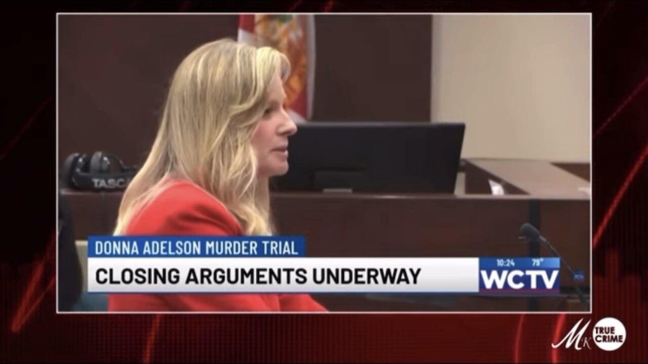 Opening of the Prosecution’s Closing Argument in the Donna Adelson Trial