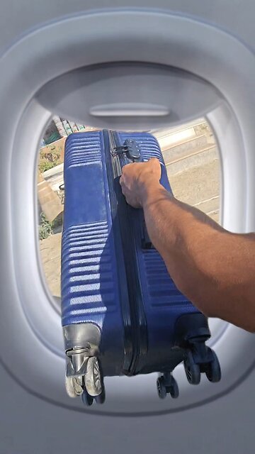 Transport at its peak