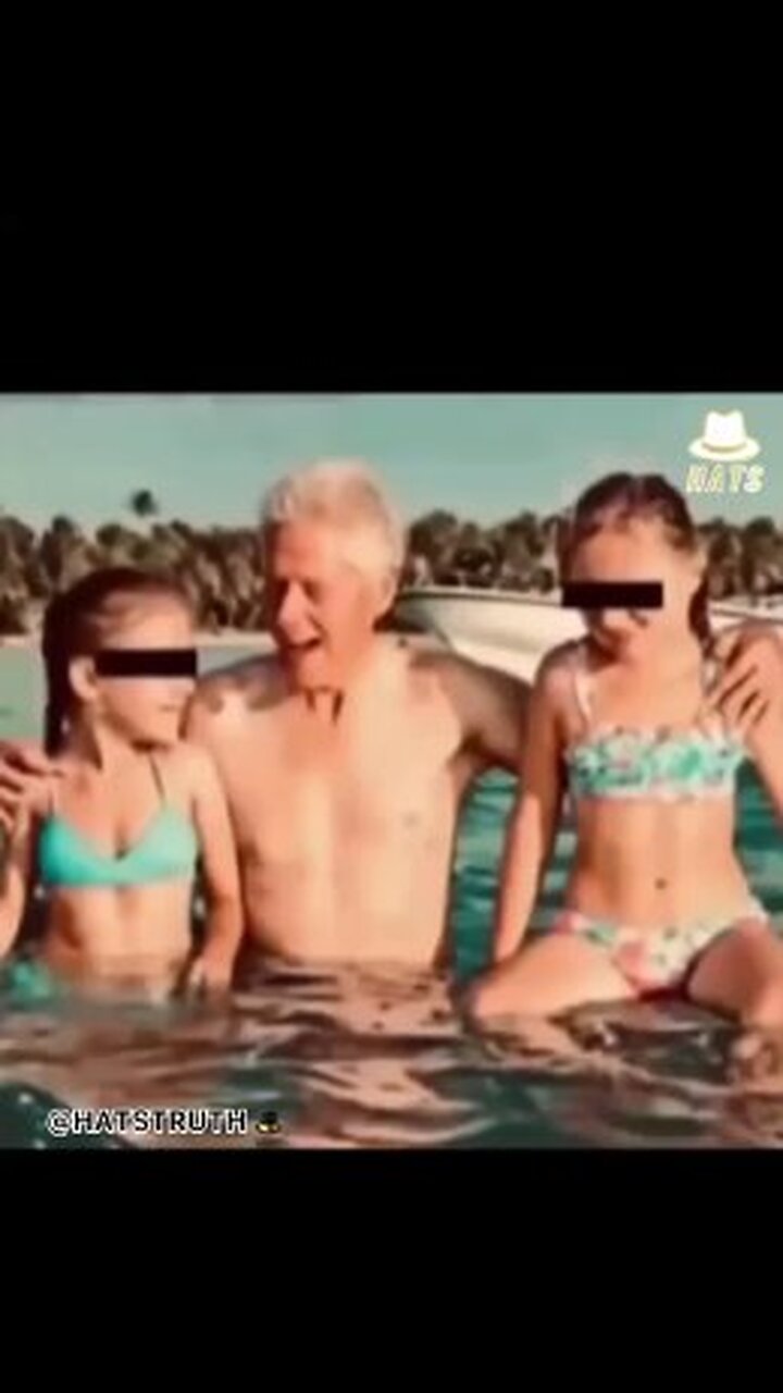 I Want To Talk About Epstein