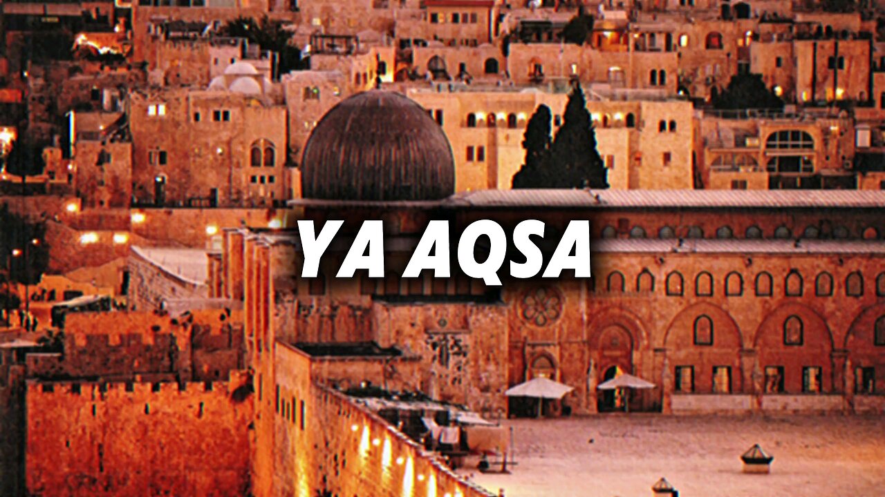 Ya Aqsa