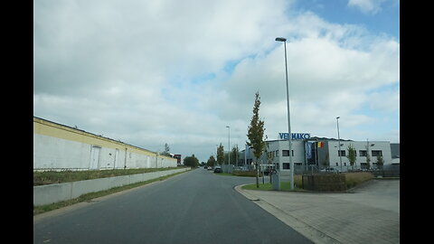 2024 Belgium: De Careelstraat in Tielt