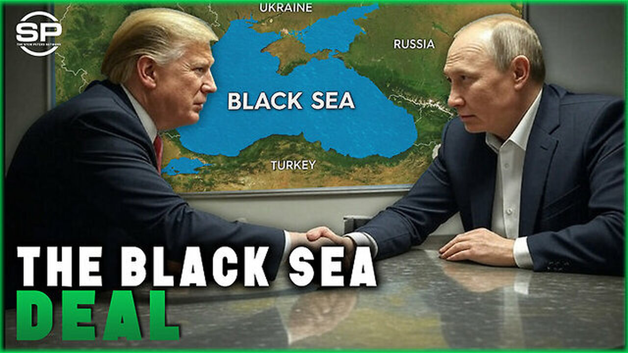 Unpacking The "Black Sea Deal" and its Implications on the World