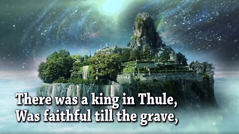 Thule & Hyperborea: Myth & Mysteries of the Underground of icy edge of the known world