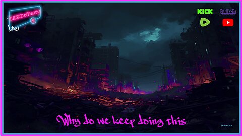 🔴KENJAHMEN and the LIVE GRIND