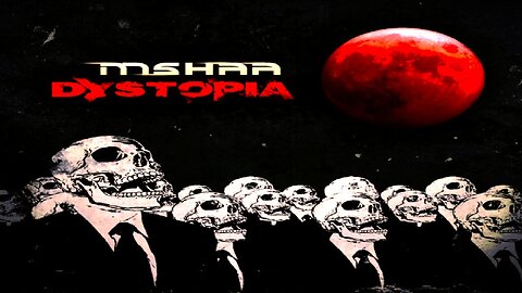 MSHAA - Dystopia (2015)