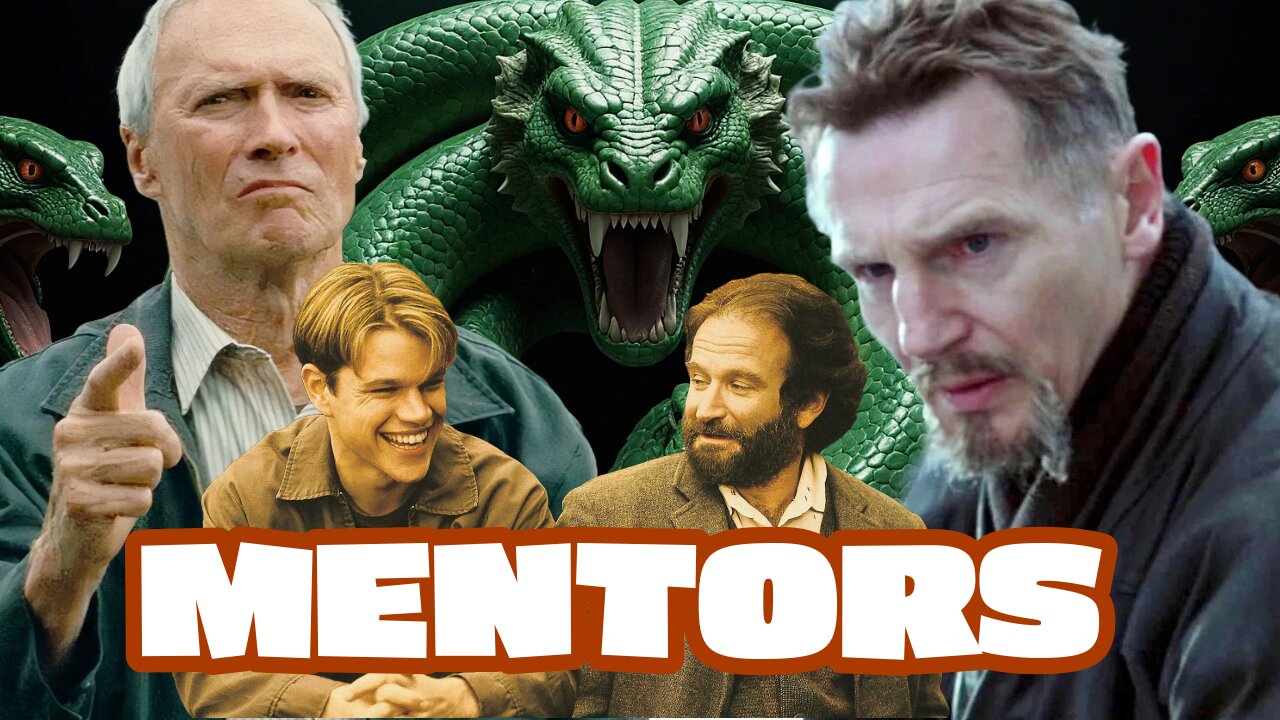 MEDITATION: Gran Torino, Highlander, Men and Mentors in life and in film