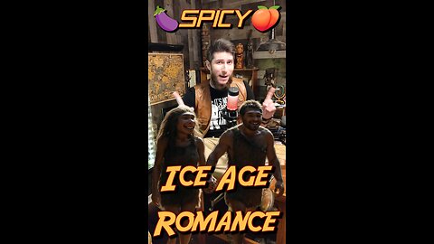 Kinky Cavemen 🍆🍑 👀