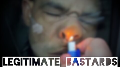 Lighter, meet nose